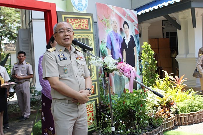 ย้ายผู้ว่า ย้ายผู้ว่า