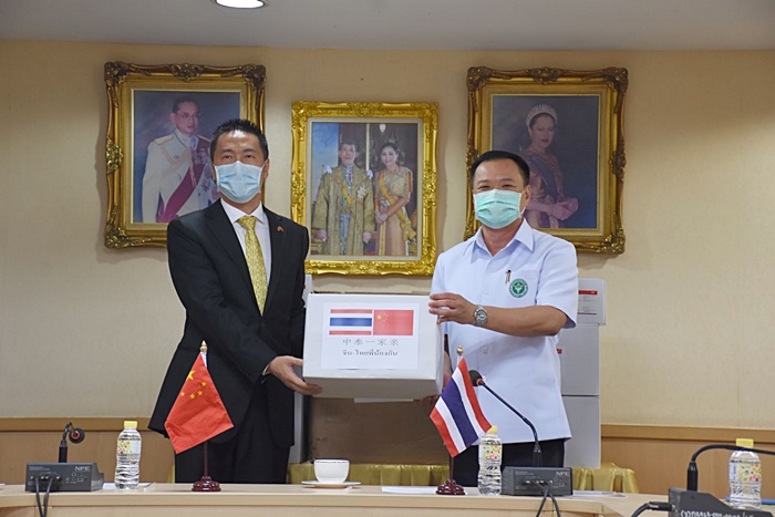 อนุทิน อนุทิน