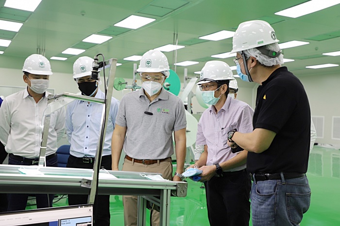 ซีพี หน้ากากอนามัย ซีพี หน้ากากอนามัย