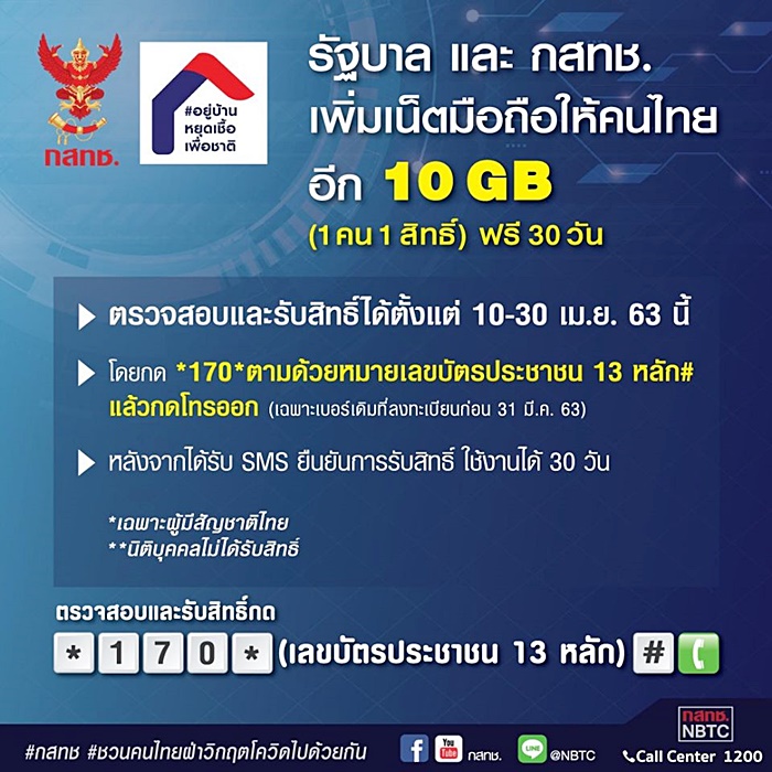 กสทช. กสทช.