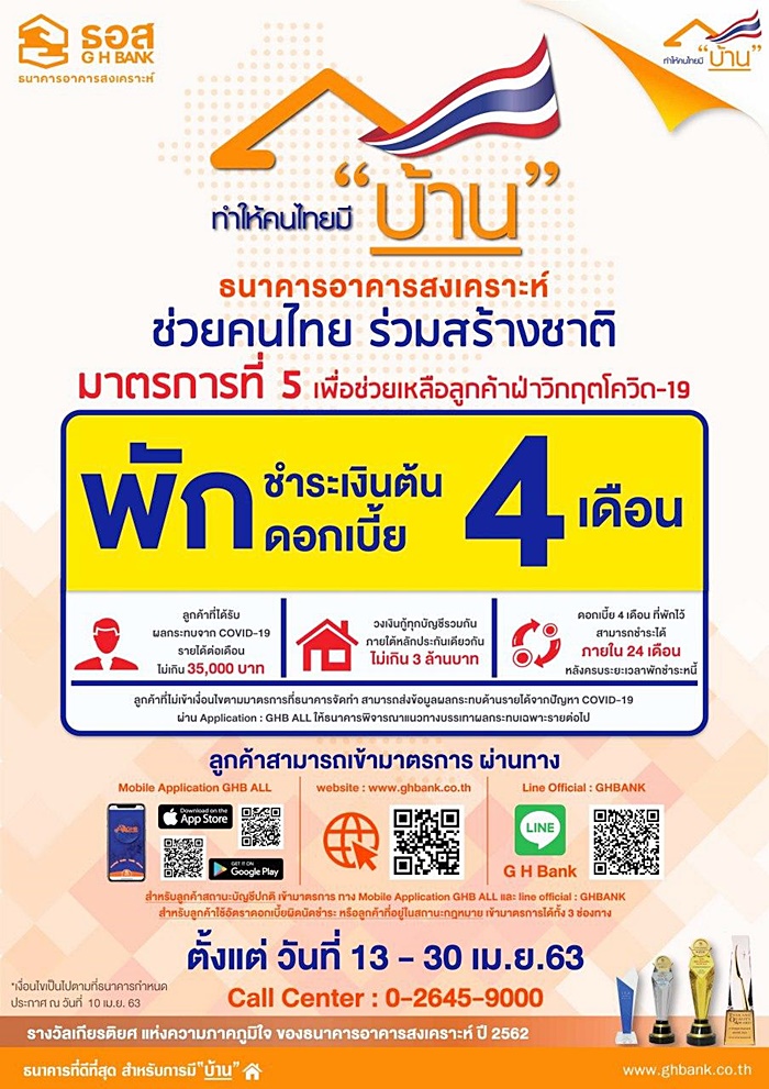 ธอส. ธอส.