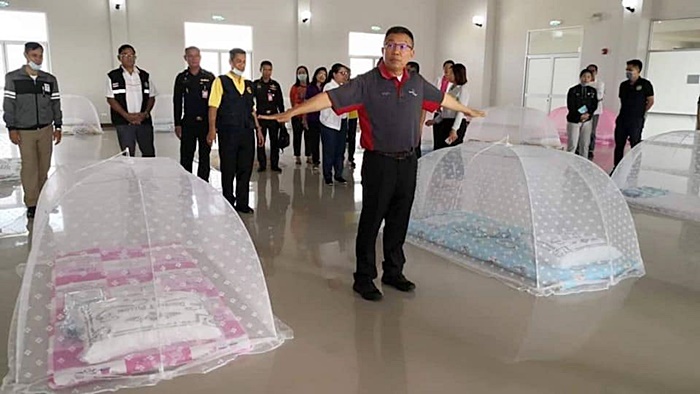 ผีน้อย ผีน้อย