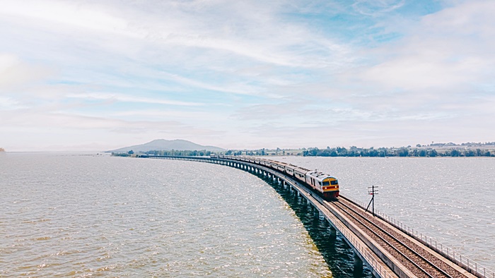 Single Journey คนเดียวก็เที่ยวได้ Single Journey คนเดียวก็เที่ยวได้