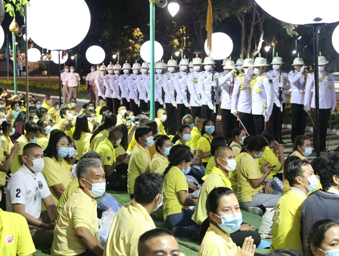 ข่าวในพระราชสำนัก ข่าวในพระราชสำนัก