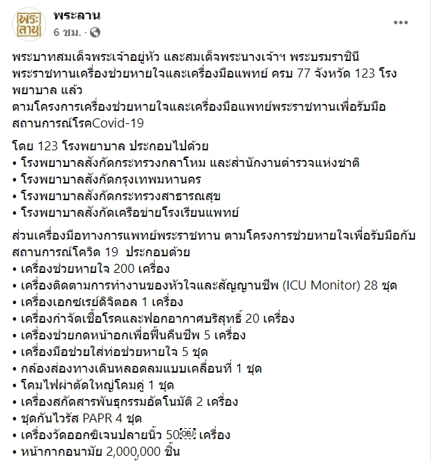 ในหลวง - พระราชินี ในหลวง - พระราชินี