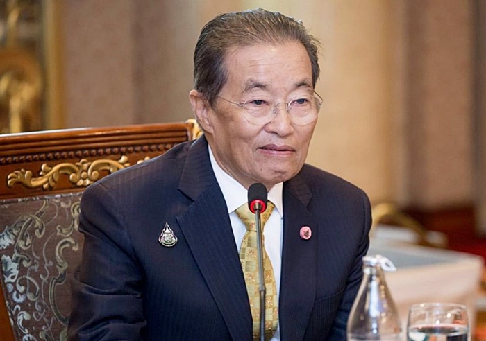 ประกันสังคม ประกันสังคม