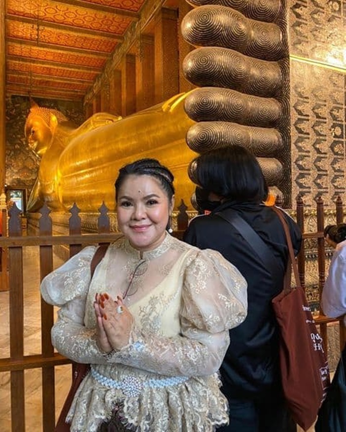 ฮาย อาภาพร ฮาย อาภาพร