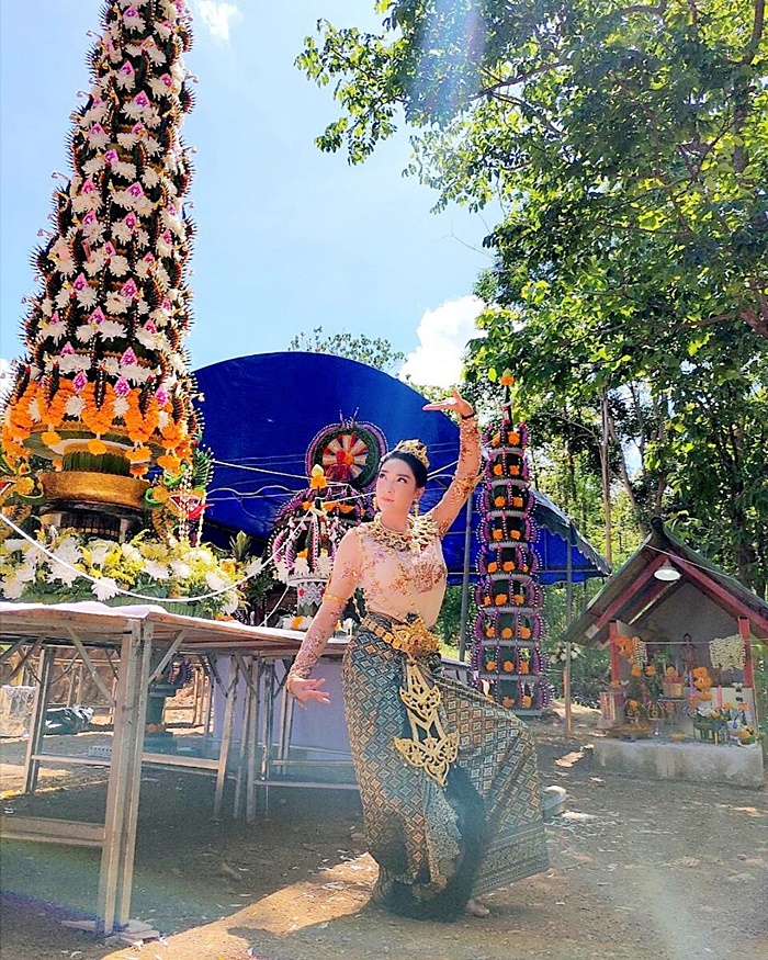 เฟี้ยว์ฟ้าว เฟี้ยว์ฟ้าว