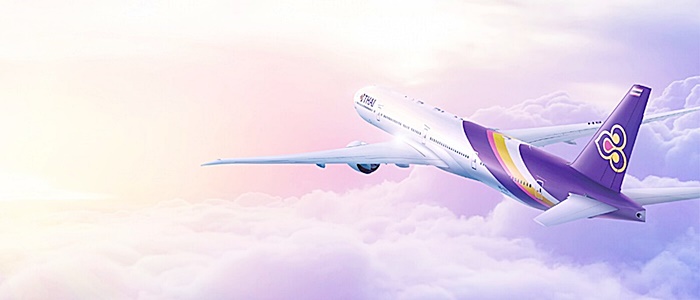 การบินไทย การบินไทย