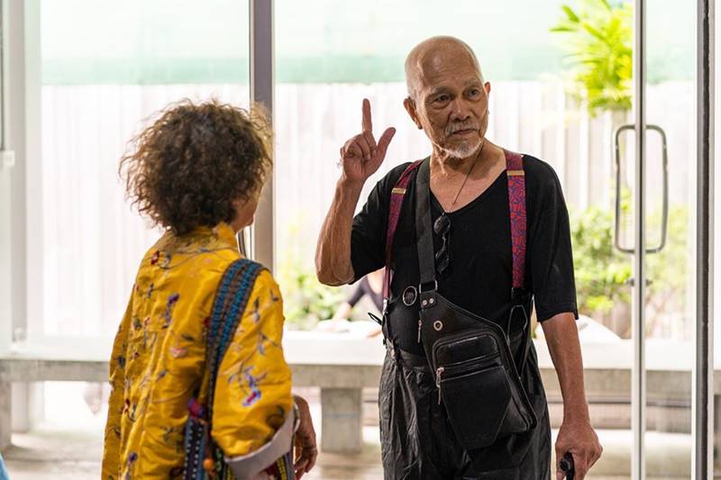 อ.ชวลิต เสริมปรุงสุข อ.ชวลิต เสริมปรุงสุข