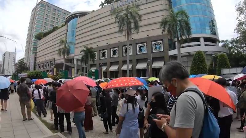 สมัครงานโรงแรมมิราเคิล สมัครงานโรงแรมมิราเคิล