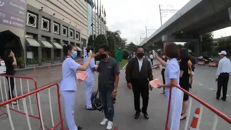 สมัครงานโรงแรมมิราเคิล สมัครงานโรงแรมมิราเคิล