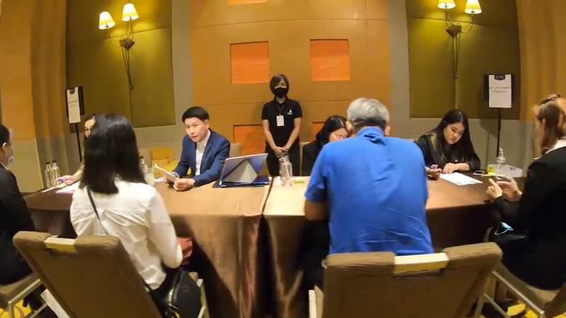 สมัครงานโรงแรมมิราเคิล สมัครงานโรงแรมมิราเคิล