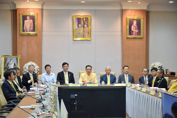 ไวรัสโคโรนา ไวรัสโคโรนา