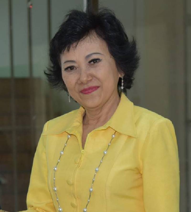 ครูตัดผมนักเรียน ครูตัดผมนักเรียน
