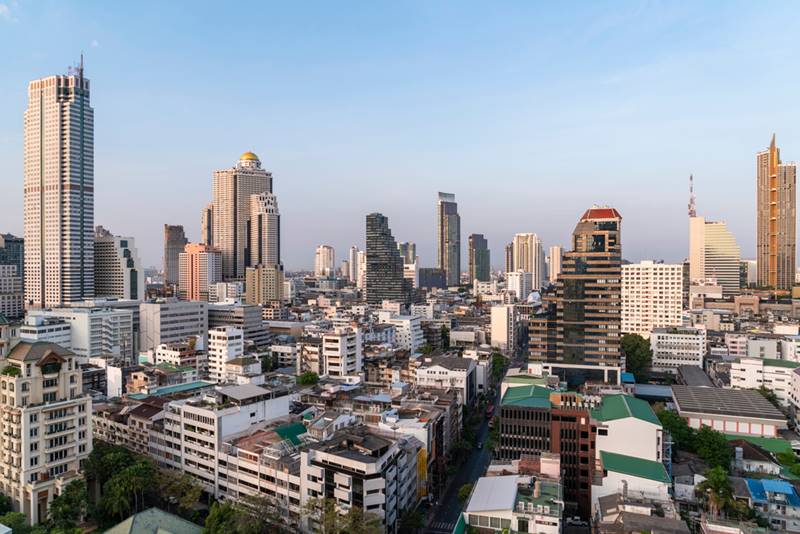 ตลาดคอนโดมิเนียม ตลาดคอนโดมิเนียม