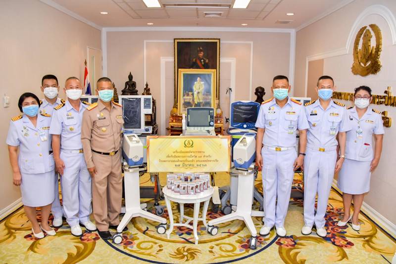 ข่าวโควิด ข่าวโควิด