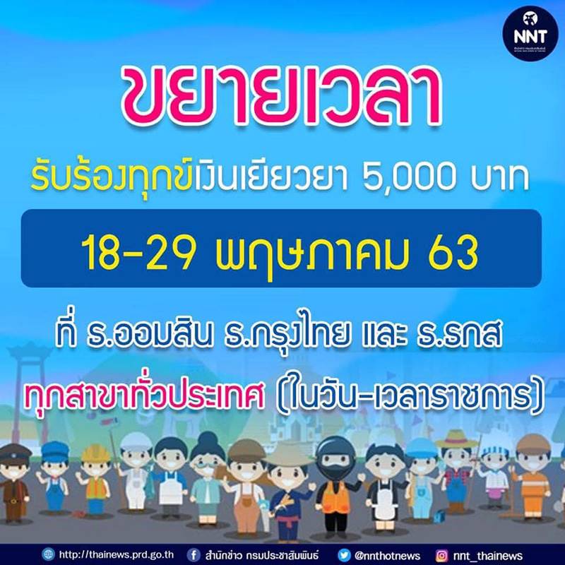 เราไม่ทิ้งกัน เราไม่ทิ้งกัน