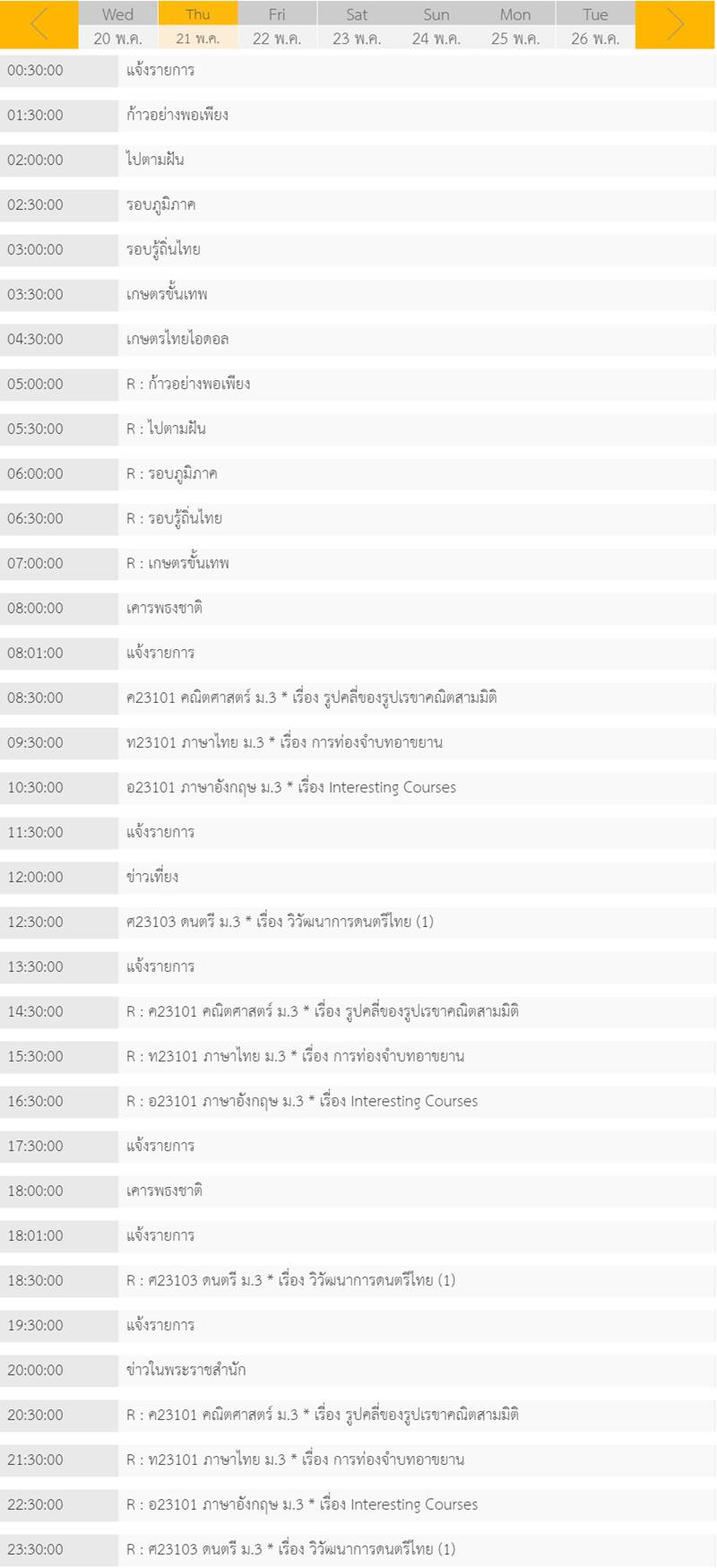 เรียนออนไลน์ เรียนออนไลน์