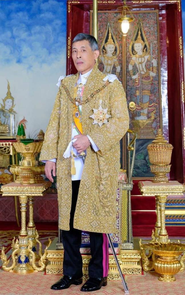ในหลวงร10 ในหลวงร10
