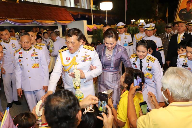 รัชกาลที่ 10 รัชกาลที่ 10