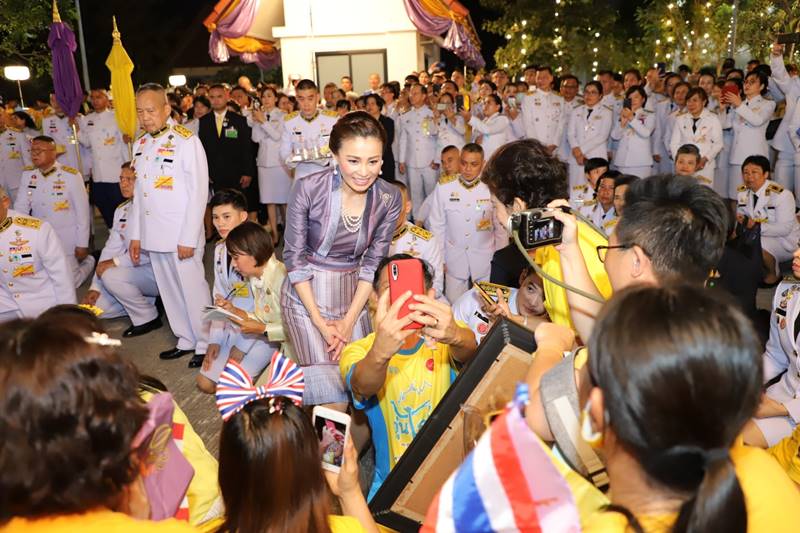 รัชกาลที่ 10 รัชกาลที่ 10