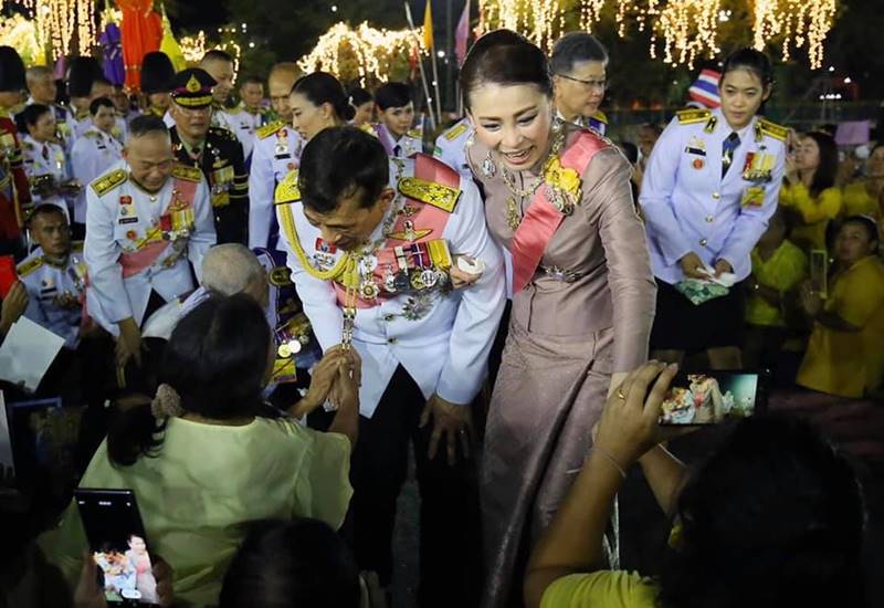 รัชกาลที่ 10 รัชกาลที่ 10