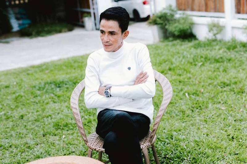 โรเบิร์ต สายควัน โรเบิร์ต สายควัน