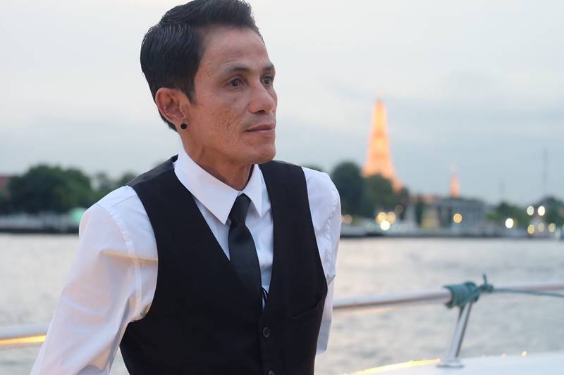 โรเบิร์ต สายควัน โรเบิร์ต สายควัน