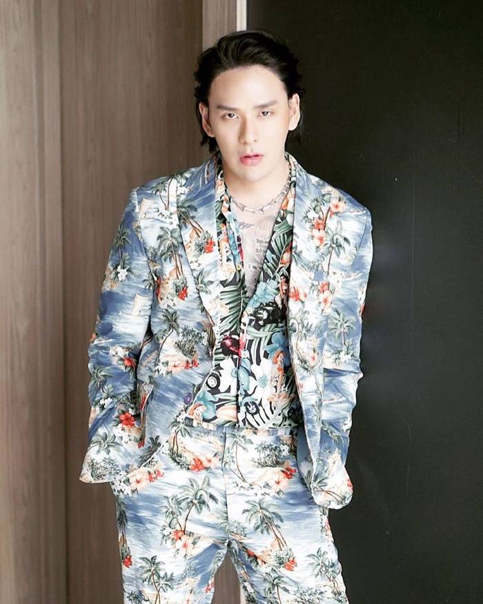 แทค ภรัณยู แทค ภรัณยู