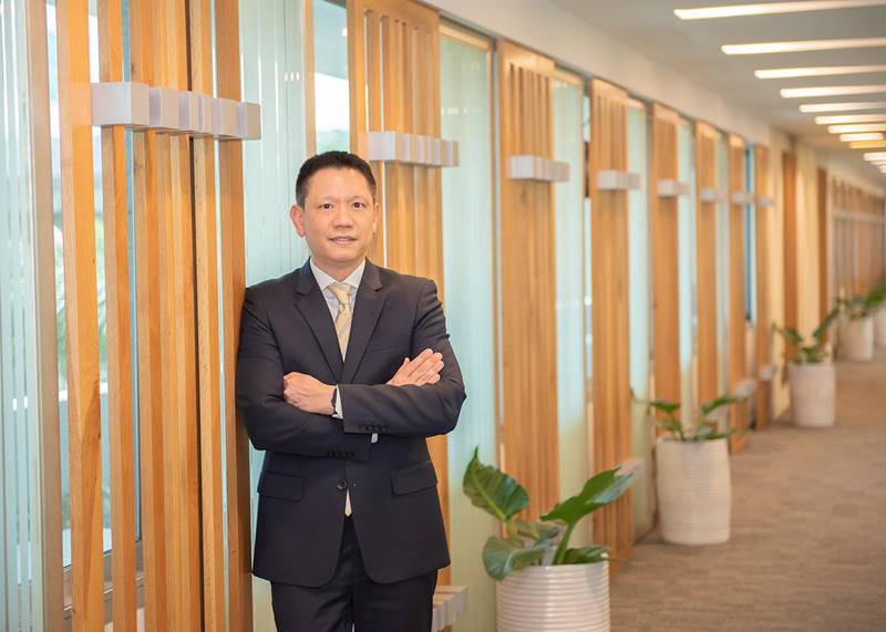 เราไม่ทิ้งกัน เราไม่ทิ้งกัน