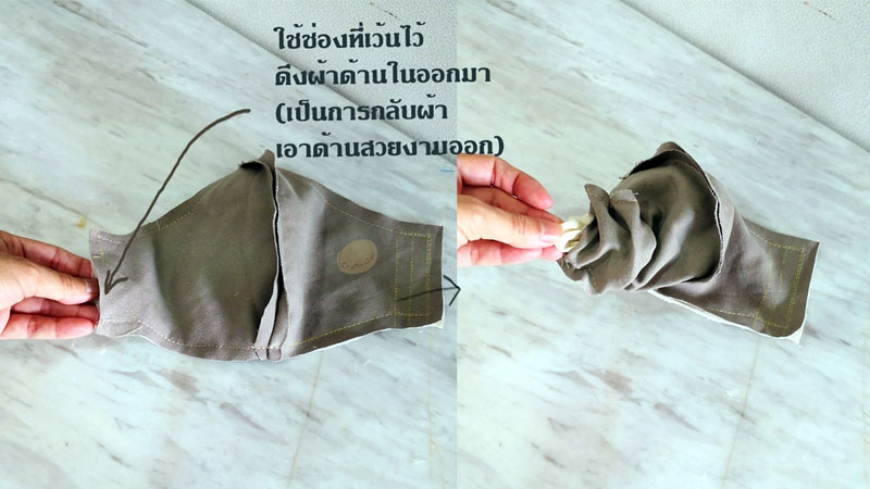 หน้ากากอนามัย หน้ากากอนามัย