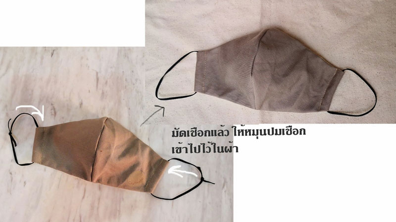 หน้ากากอนามัย หน้ากากอนามัย