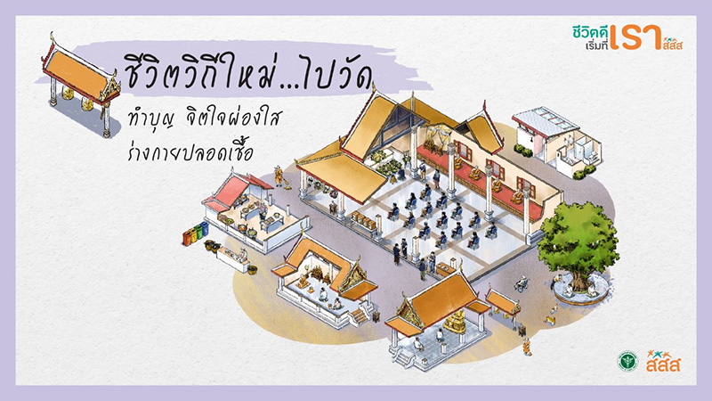 บทความ สสส. บทความ สสส.