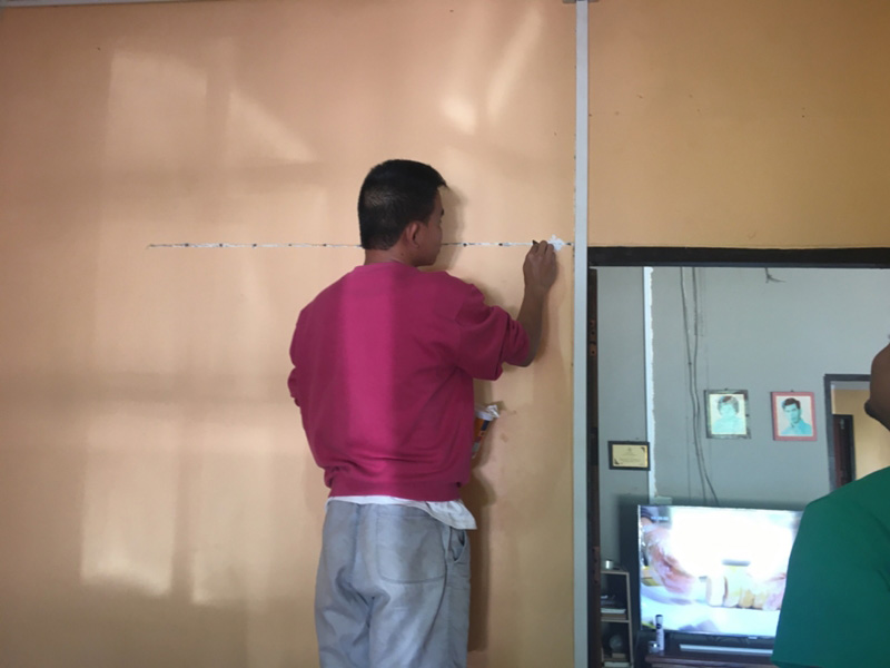 รีโนเวทห้องนอน รีโนเวทห้องนอน