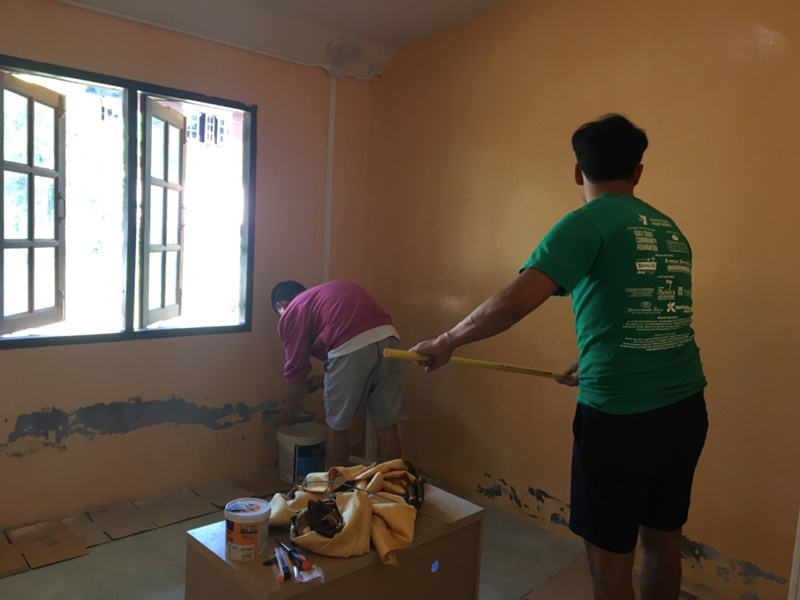 รีโนเวทห้องนอน รีโนเวทห้องนอน