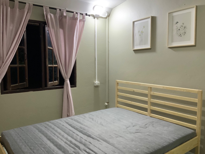 รีโนเวทห้องนอน รีโนเวทห้องนอน