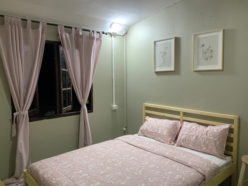 รีโนเวทห้องนอน รีโนเวทห้องนอน