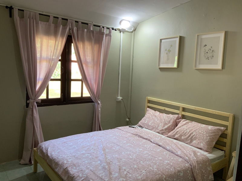 รีโนเวทห้องนอน รีโนเวทห้องนอน