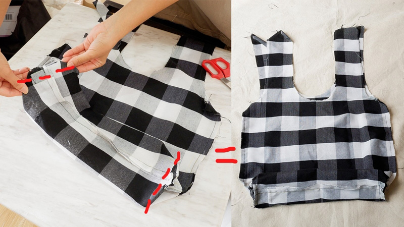 DIY ถุงผ้า DIY ถุงผ้า