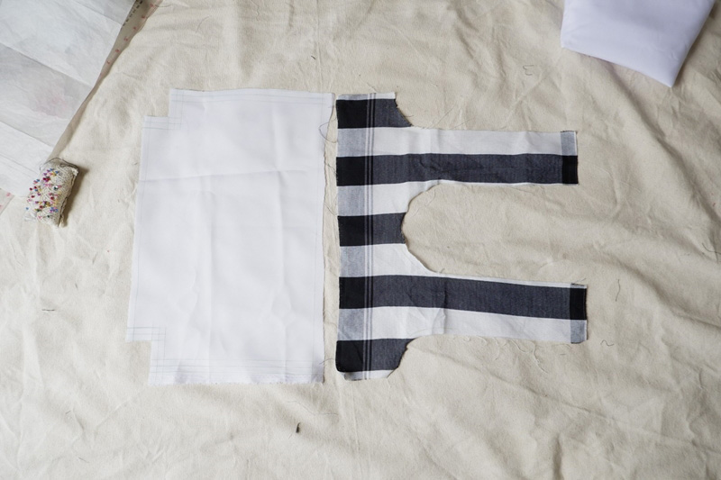 DIY ถุงผ้า DIY ถุงผ้า