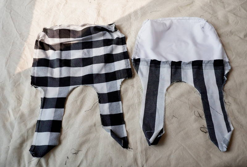 DIY ถุงผ้า DIY ถุงผ้า