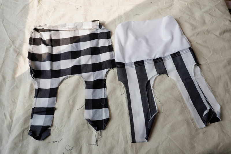 DIY ถุงผ้า DIY ถุงผ้า