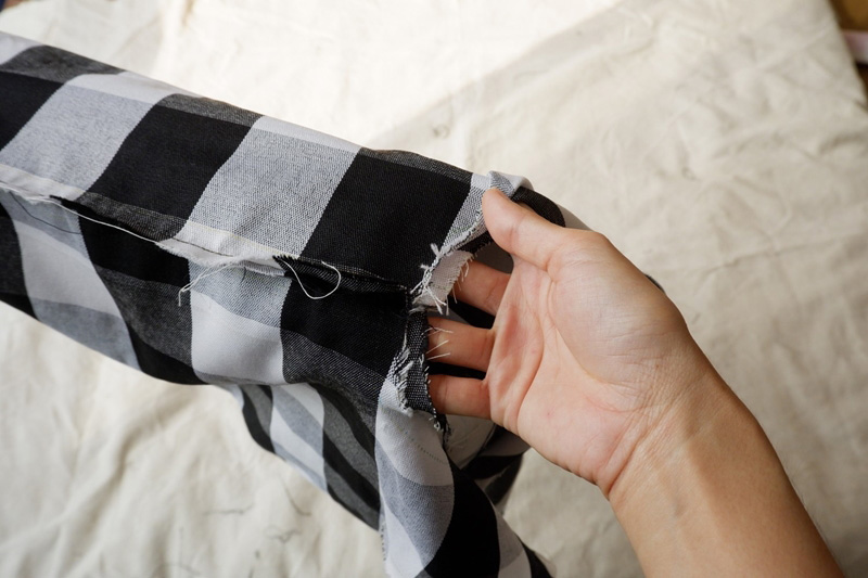 DIY ถุงผ้า DIY ถุงผ้า