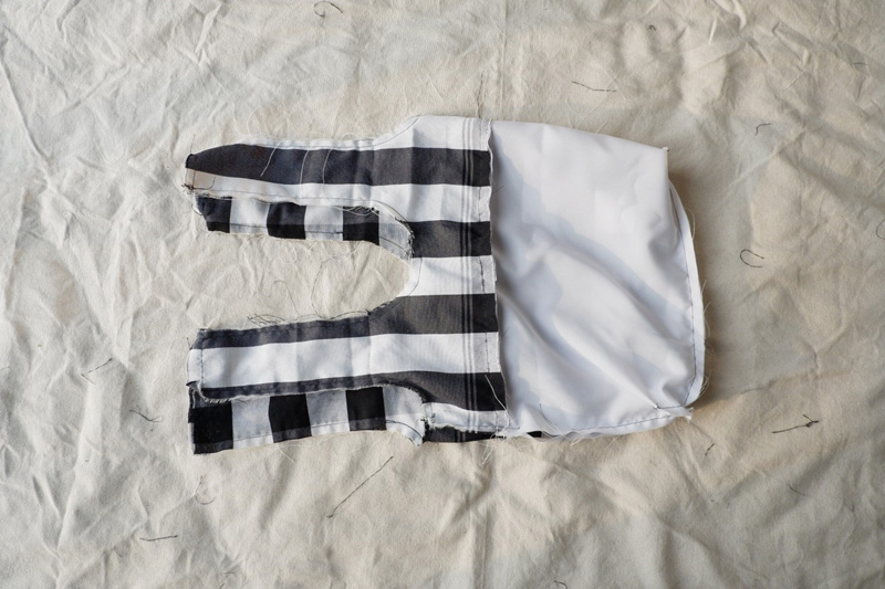 DIY ถุงผ้า DIY ถุงผ้า