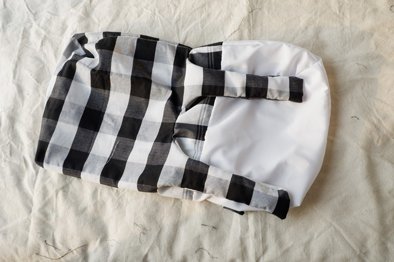 DIY ถุงผ้า DIY ถุงผ้า