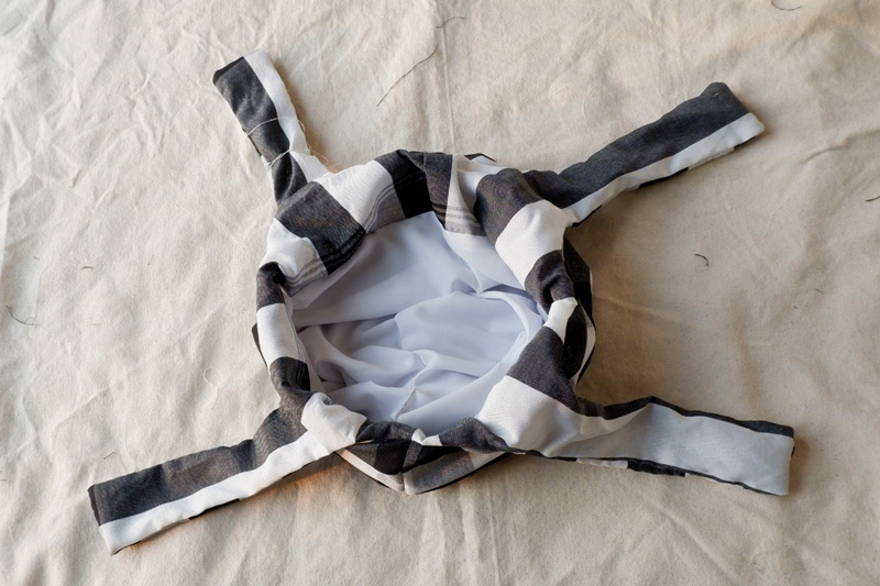 DIY ถุงผ้า DIY ถุงผ้า