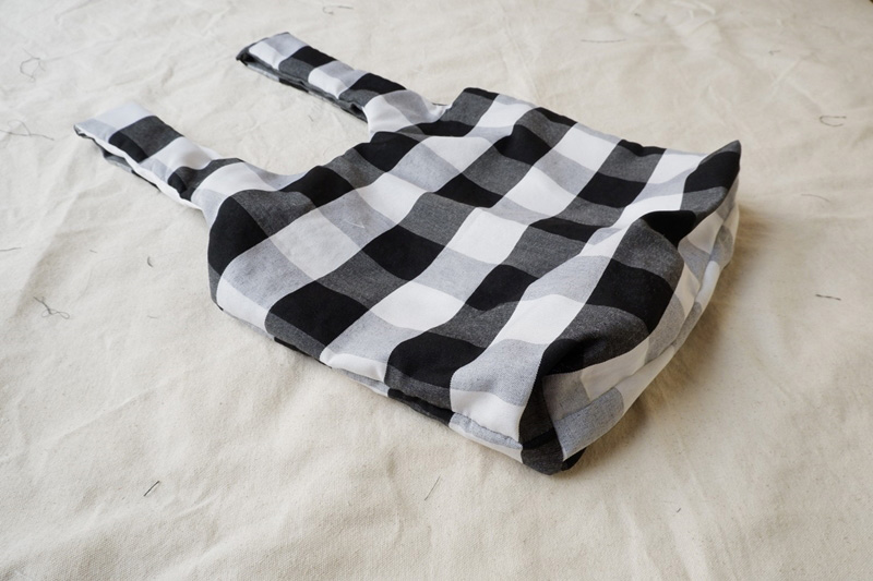 DIY ถุงผ้า DIY ถุงผ้า
