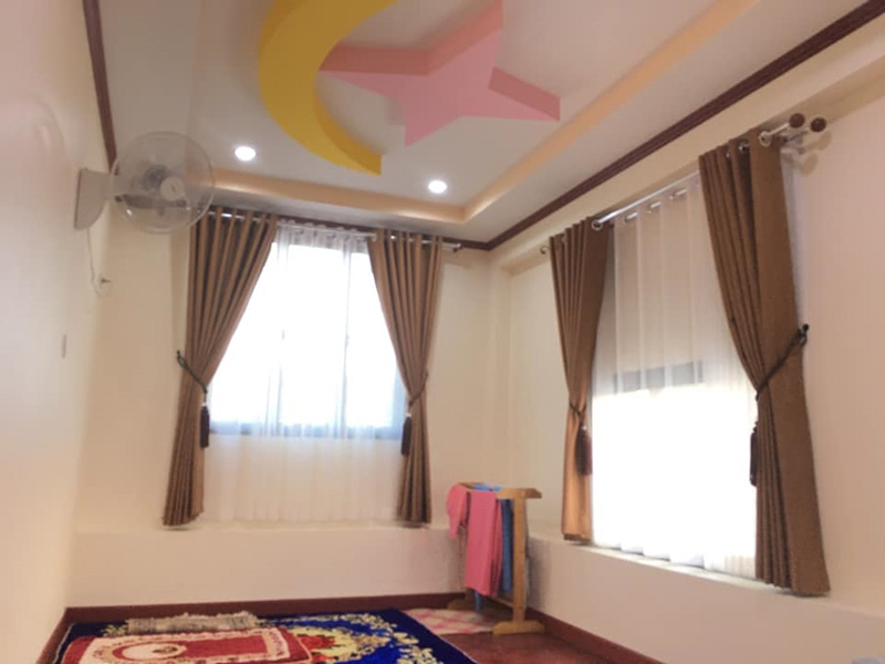 แบบบ้านชั้นครึ่ง 3 ห้องนอน 3 ห้องน้ำ แบบบ้านชั้นครึ่ง 3 ห้องนอน 3 ห้องน้ำ