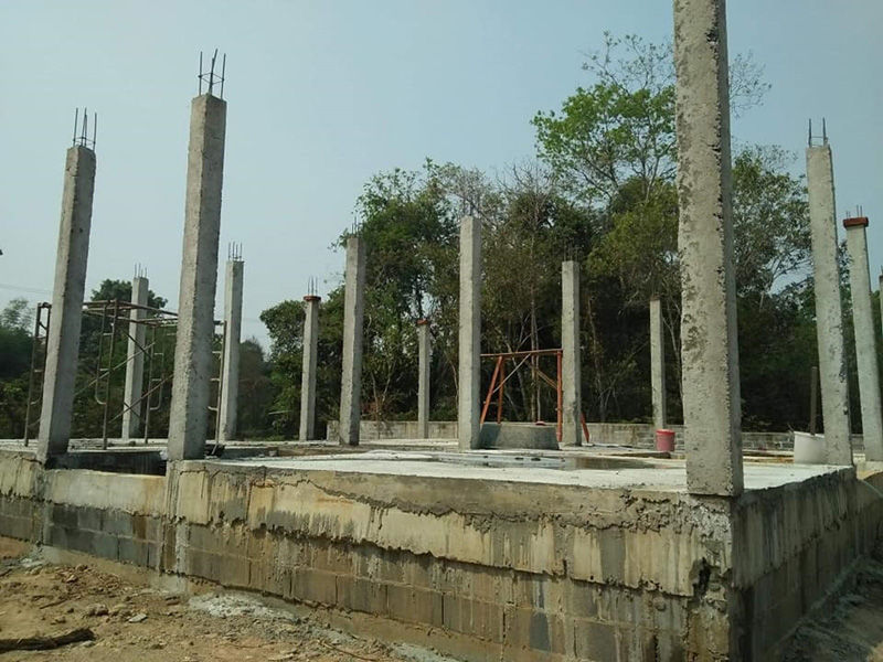 สร้างบ้าน สร้างบ้าน